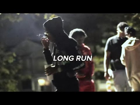 Dai Ballin - Long Run