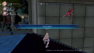 gimudoresu ragunaroku