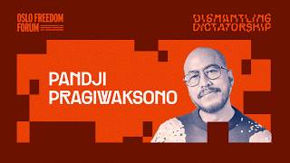 Download lagu Pandji Pragiwaksono, Stand-Up Stands Up | 2026 Oslo Freedom Forum mp3