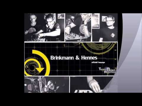 OFFBeatPumpe mix by Brinkmann & Hennes