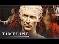 The Rise Fall Of Rome S Greatest General Julius Caesar Revealed Timeline