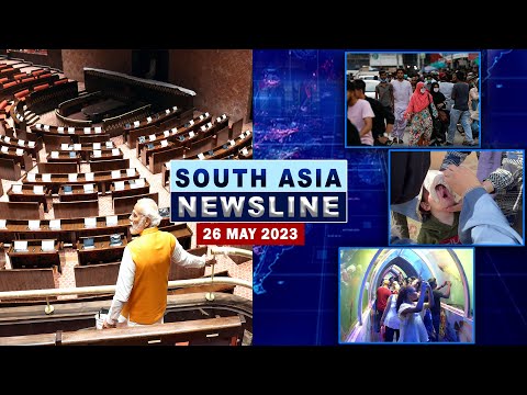 Opposition boycott casts shadow on India’s new parliament inauguration