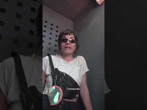 Experiencia Konex - #CharlaDeAscensor con An Espil