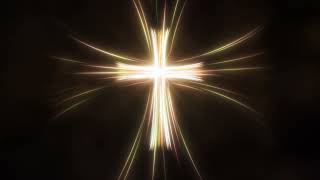 4K Christian Video Loop: Experience the Love of the Cross