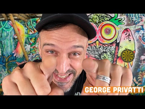 George Privatti - Lost Beach Show 2021