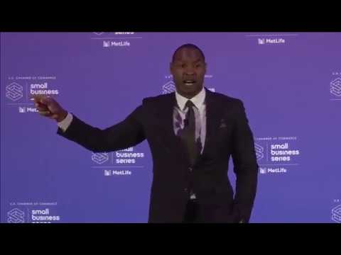 Sample video for Darren Woodson