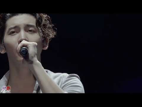 MAX Changmin _over_arabic sub