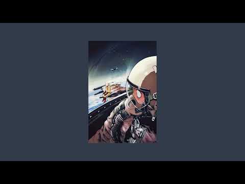 REDZED x XZARKHAN - HEAVY (slowed + reverb)