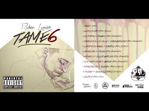 2.RUBEN LUMIER - WORLDSTAR [prod.Josele]