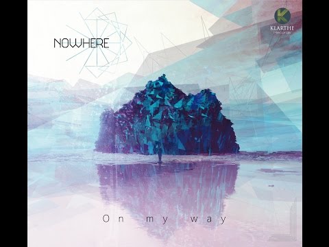 Nowhere Trio / On my Way online metal music video by NOWHERE