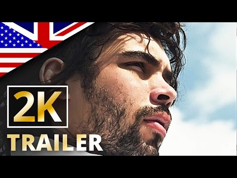 Melaza - Official Trailer [2K] [UHD] (International/English)