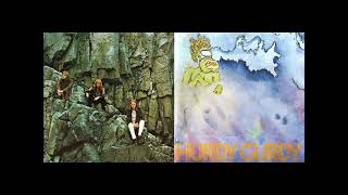 Hurdy Gurdy - Tell Me Your Name