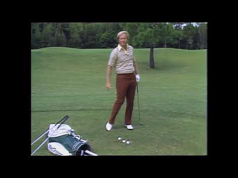 Jack Nicklaus Golf My Way | Foot Action