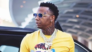Moneybagg Yo - Rolls Royce (BlocBoy JB &quot;Rover&quot; Ft. 21 Savage Remix)