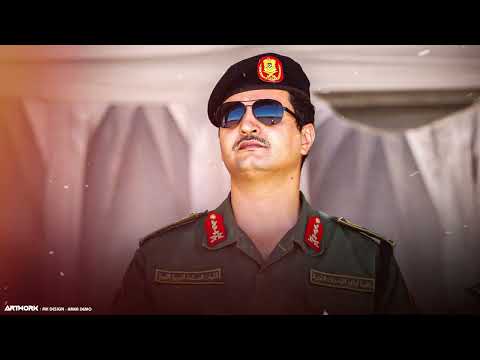 كـلامـه قليـل ـ عـلي العبيـدي   klama  9lel -  ali alabedi  (راجل مسمى في قــومــه )ترند تيك توك .