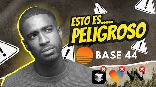 🚀 BASE44 – Una de las herramientas más completas que he probado ¡Y cambia las reglas del juego! 🔥