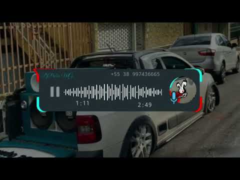 MTG FUNK 2024 - RUBI VERSÃO GRAVÃO AUTOMOTIVO 2024 - DJPABLO MG