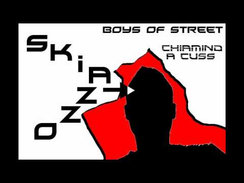 Skiazzo - Chiamind a cuss