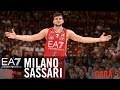 EA7 - Sassari: The Movie (G5) 