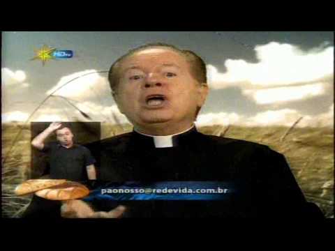 O Pão Nosso 7 Abril 2014  Pe.F.C.Cardoso.