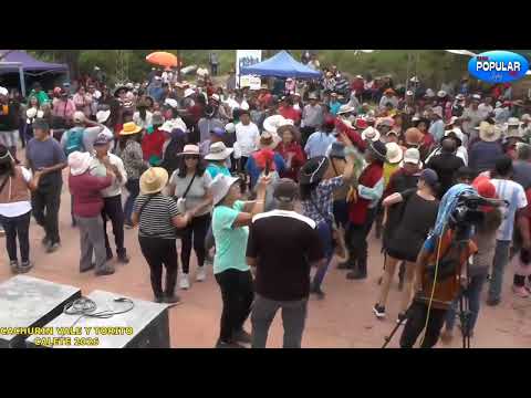 cachurin vale y torito mendez festival  en calete humahuaca  jujuy 2026 
