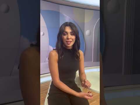 #SocialMedia Segment with Therese Zarka in few in #MorningTalk