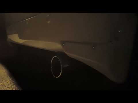 Thumbnail for HONDA N-VAN MUGEN Sports Exhaust System (cold start sound) by Honda N-Van