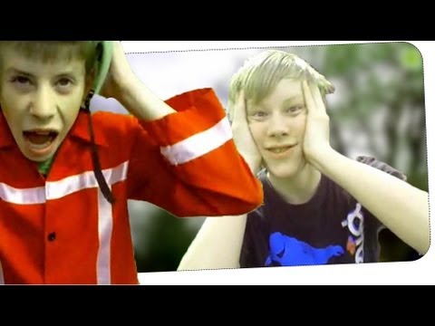 LEKTION: FEUERWEHRMANN