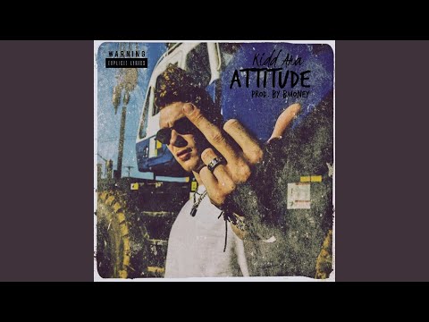 Attitude