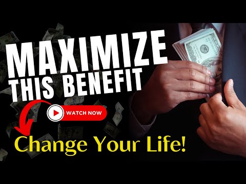 Do This to Maximize Your Post 9/11 GI Bill! #va #veterans #benefits