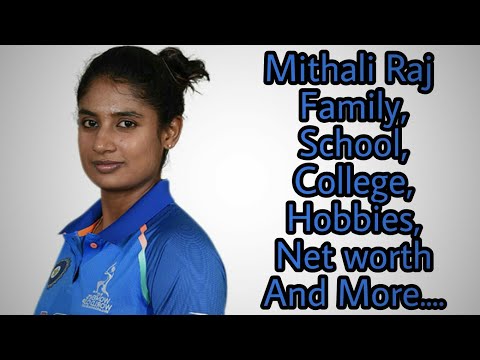 download lagu mp3 mp4 Mithali Raj Hobbies Only, download lagu Mithali Raj Hobbies Only gratis, unduh video klip Mithali Raj Hobbies Only