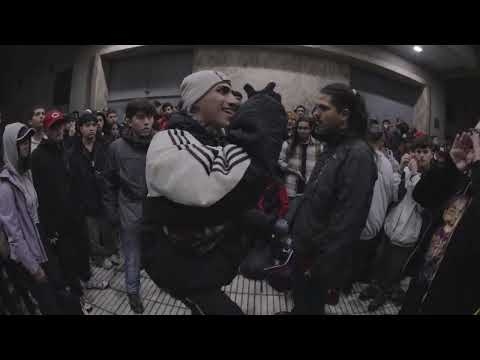 DROPOUT vs. REYES vs. CAMIKASE: 8vos - DEM x @LigaInmortal 2023