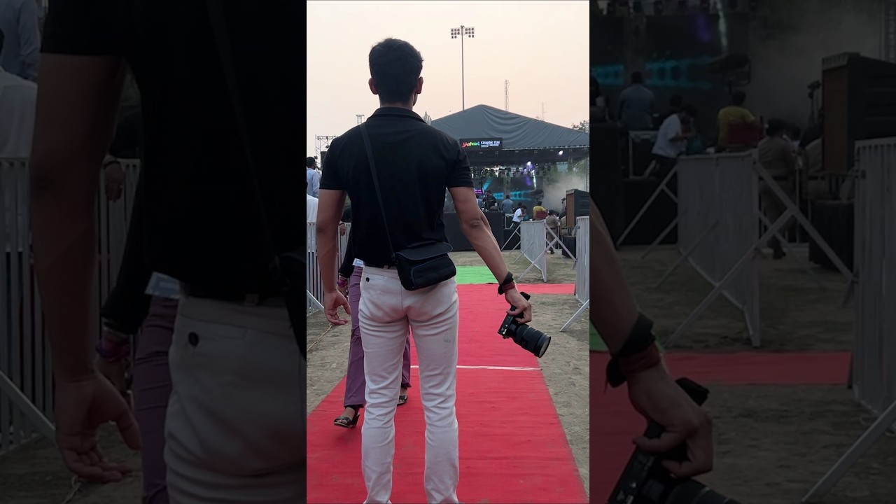 Graphic Era Fest 2024 | Best Moments in One Video #grafest2024short #grafest2024#grafest2024shortand