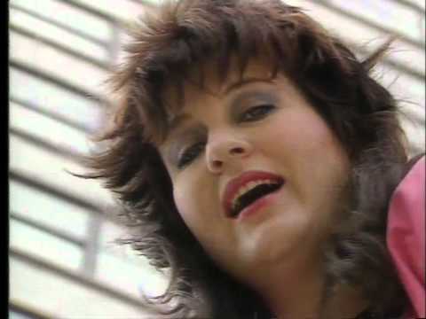 Laurika Rauch - Grootstad