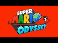 Jump Up Super Star Heartbroken Mix Super Mario Odyssey