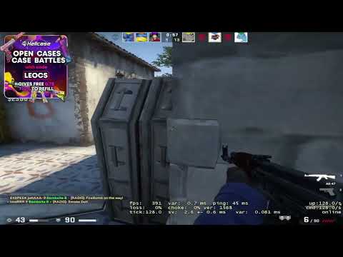 İMORR WTF JUMP DEATH