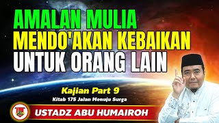 Download lagu AMALAN MULIA KEUTAMAAN MENDOAKAN KEBAIKAN UNTUK ORANGLAIN/USTADZ ABU HUMAIROH‎⁨ @KajianOnline744  mp3
