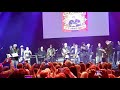 Steve Cropper 80th birthday "Soul Man" feat. Eddie Floyd at Ryman auditorium