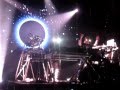 Orbital - Straight Sun (Live @ Royal Albert Hall, London, 10.04.12)