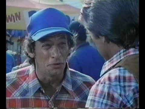 The Rousters #13 - Wyatt Earp to the Rescue