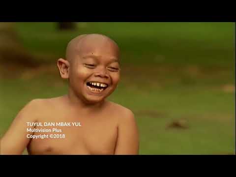 Tuyul Dan Mbak Yul Episode 136   Kecil Kecil Preman