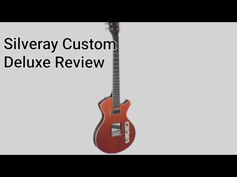 download lagu mp3 mp4 Silveray Guitars, download mp3 Silveray Guitars free downloadn, video klip Silveray Guitars