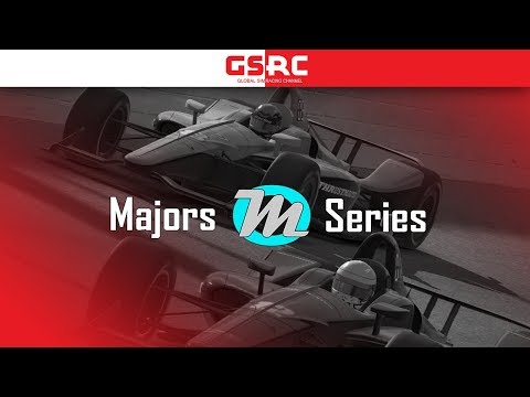 iRacing : The Majors 2019 - Round 6 - Indianapolis 500