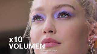 Maybelline THE FALSIES SURREAL - MAYBELLINE NEW YORK anuncio