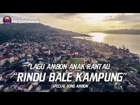 Rindu balik kampung amq