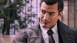 Mafia III video 1