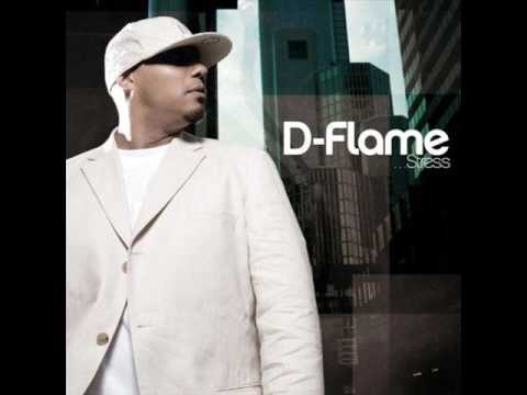 D-Flame- Teerinmeinenadern feat. Spezializtz