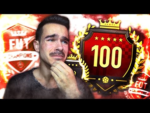 MY BEST FUT CHAMPIONS VIDEO!!