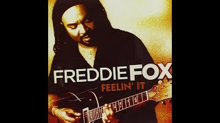 Freddie Fox Accordi