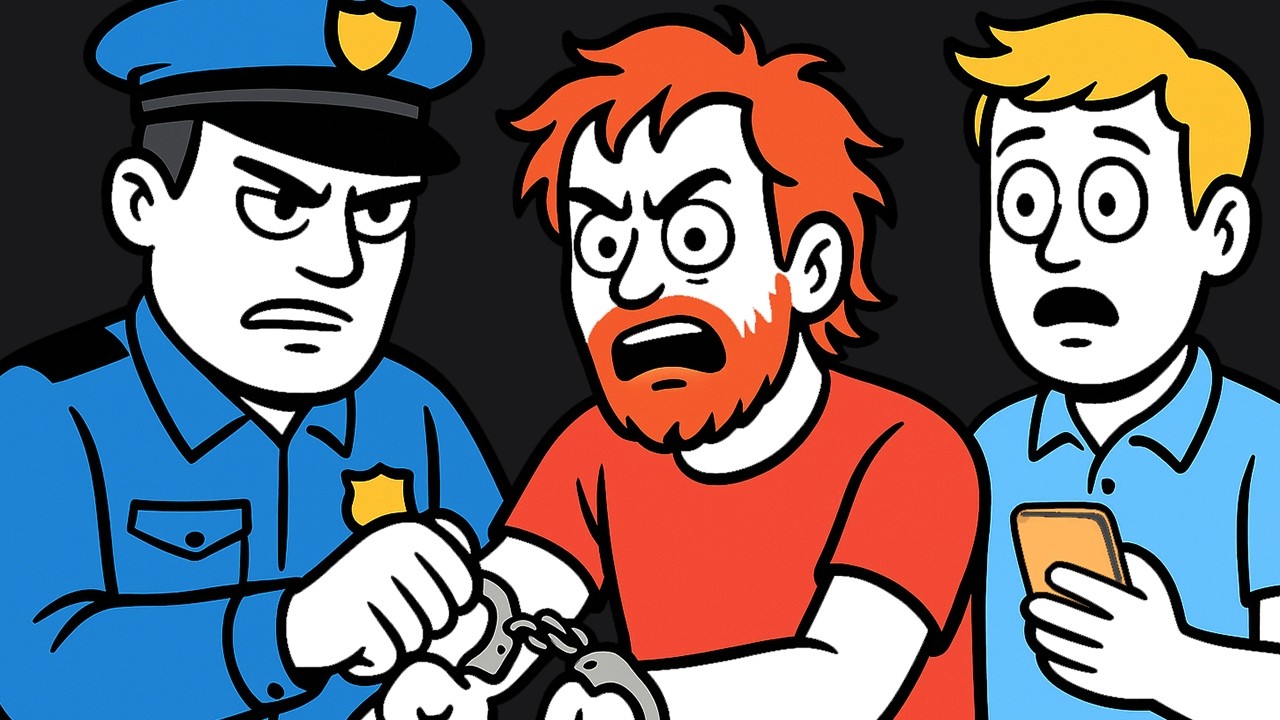 Мой Друг Годами Использовал Меня, Чтобы Я Выручал Его, Но Теперь Его Ложь Рух?